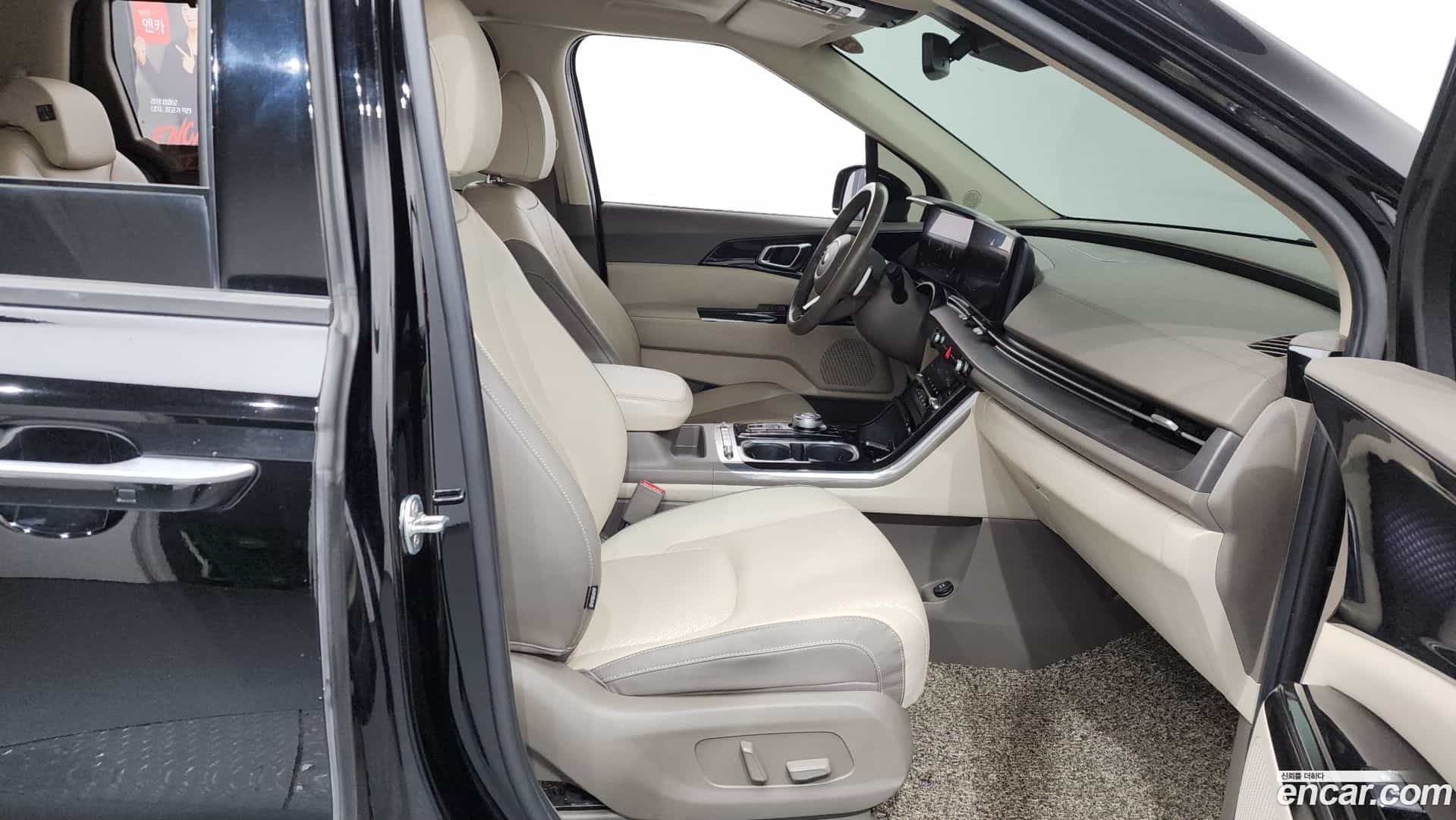 Canival Kia 2020.9-INNER-036