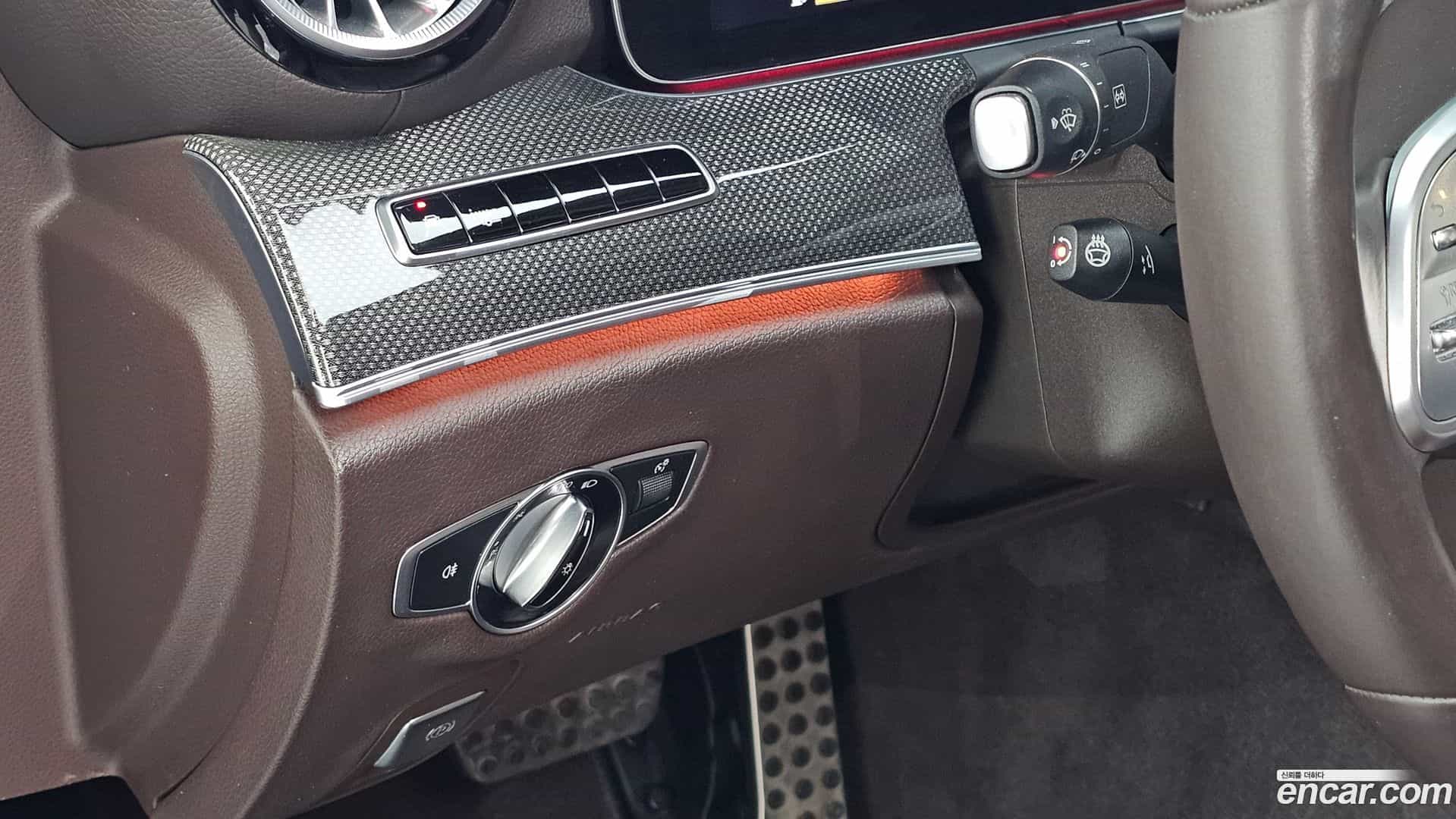 CLS-Class Mercedes-Benz 2019.11-OPTION-021