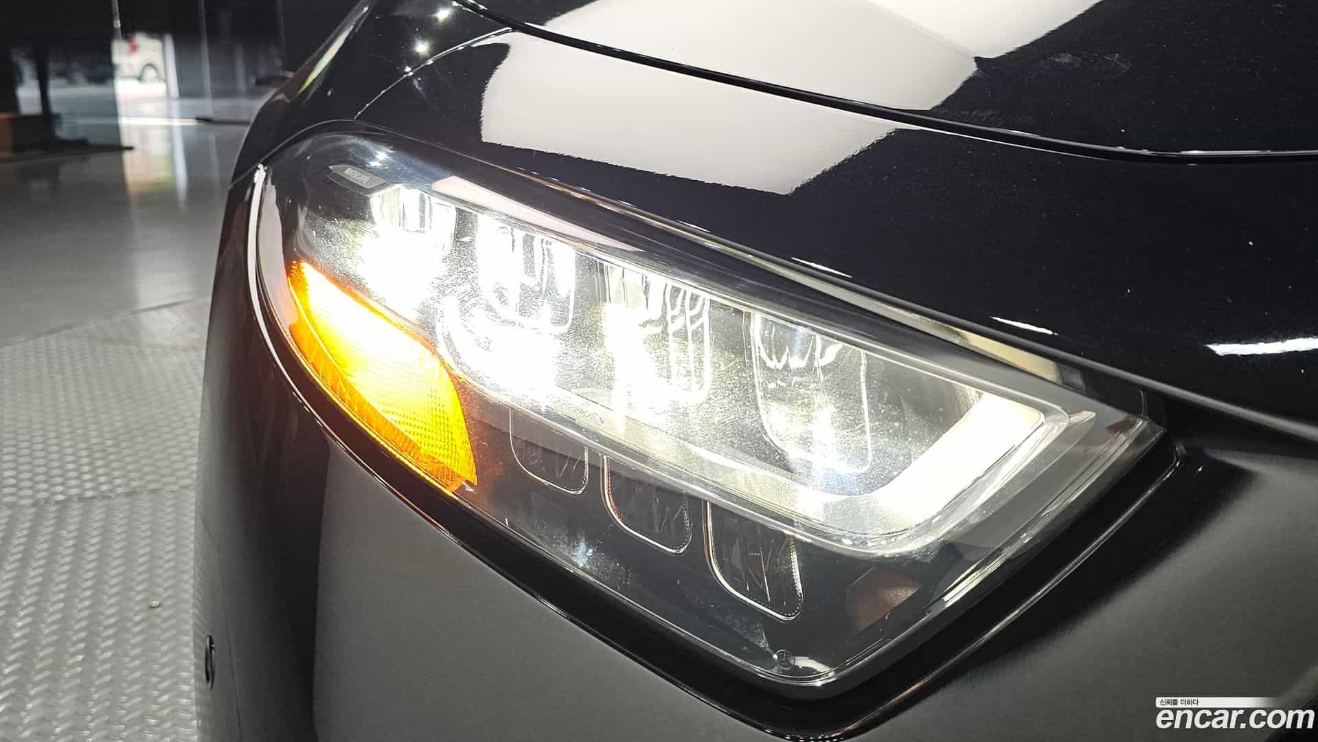 CLS-Class Mercedes-Benz 2019.11-OUTER-032