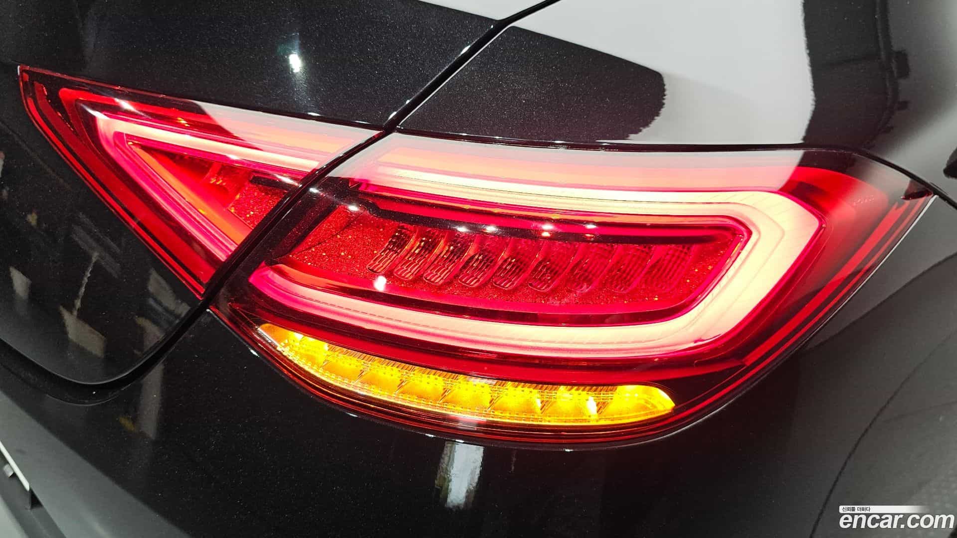 CLS-Class Mercedes-Benz 2019.11-OUTER-033