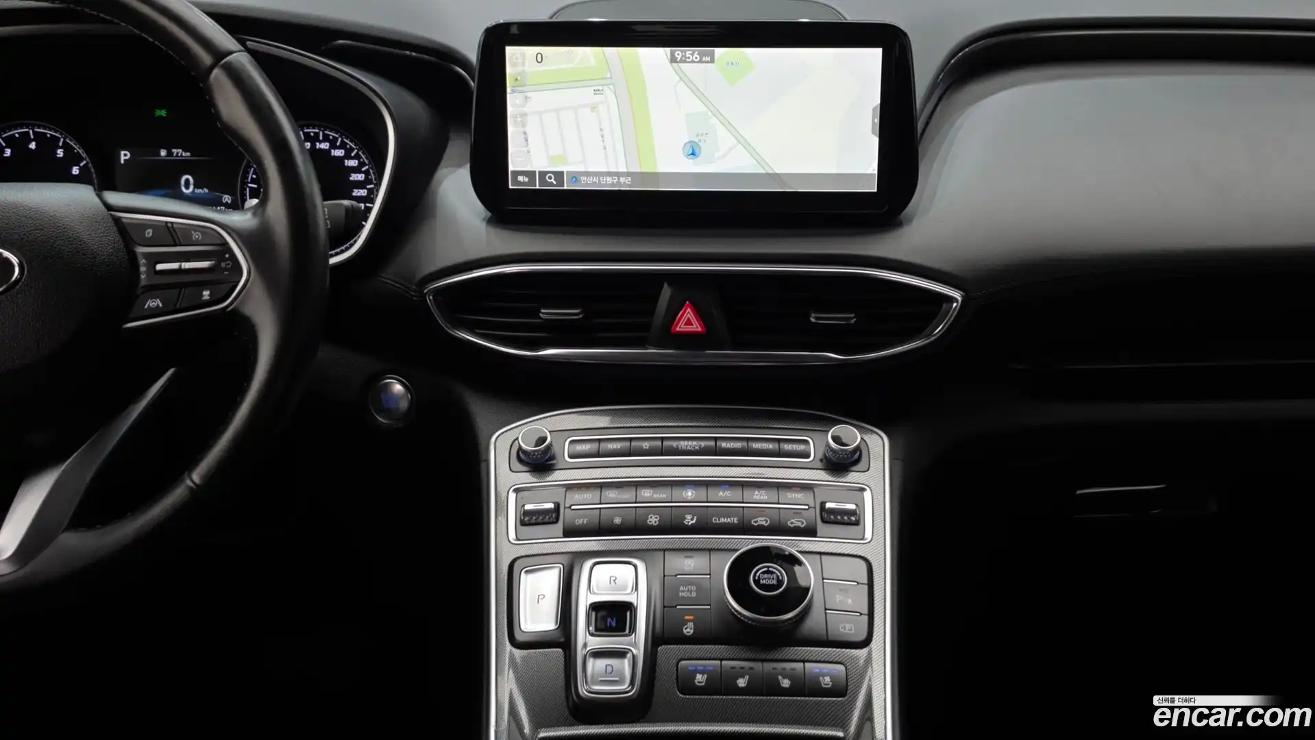 Santafe Hyundai 2023.1-OPTION-018