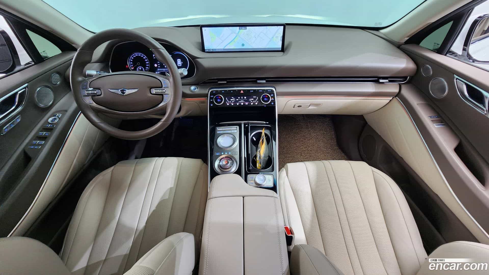 GV80 Genesis 2022.0-INNER-007