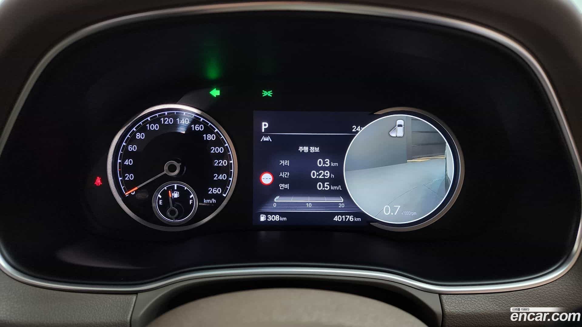 GV80 Genesis 2022.0-INNER-008