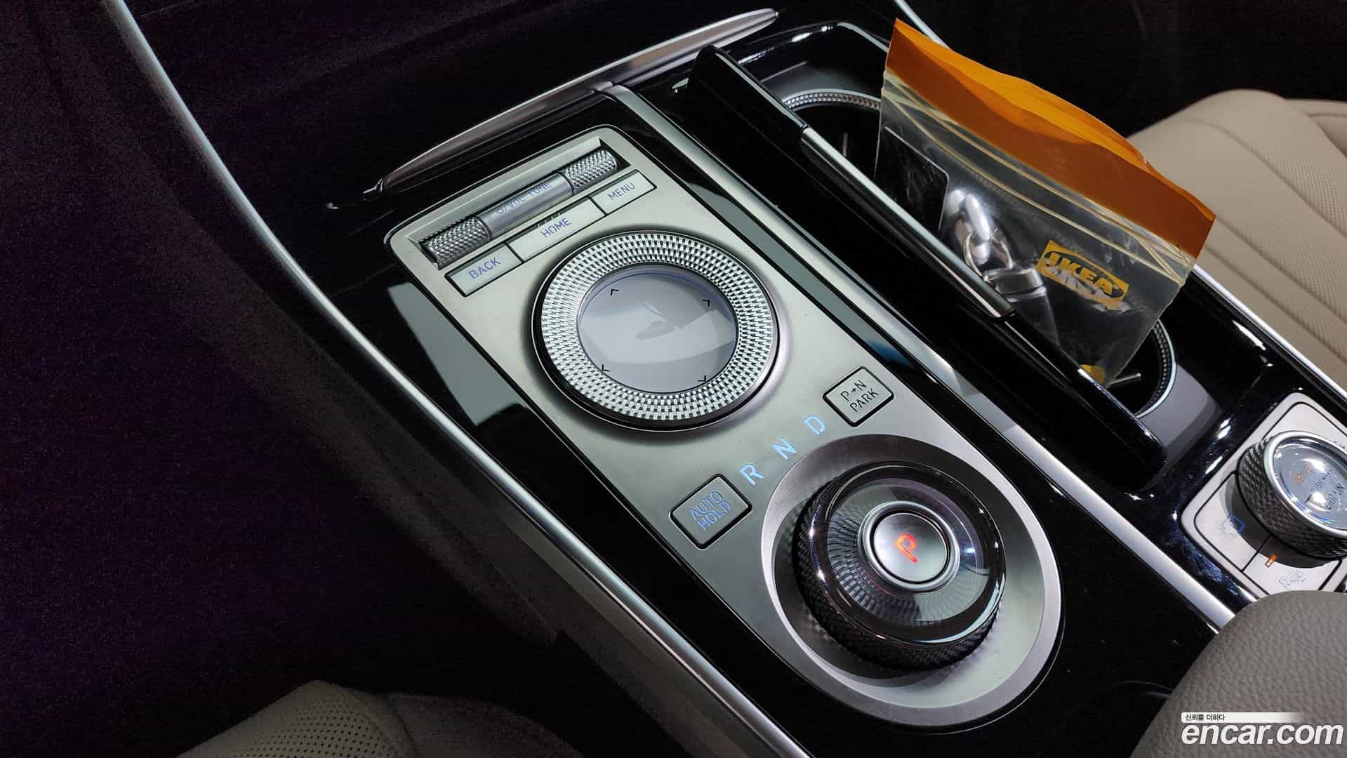 GV80 Genesis 2022.0-INNER-009