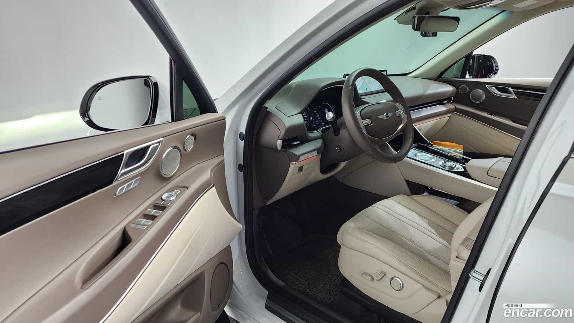 GV80 Genesis 2022.0-INNER-010