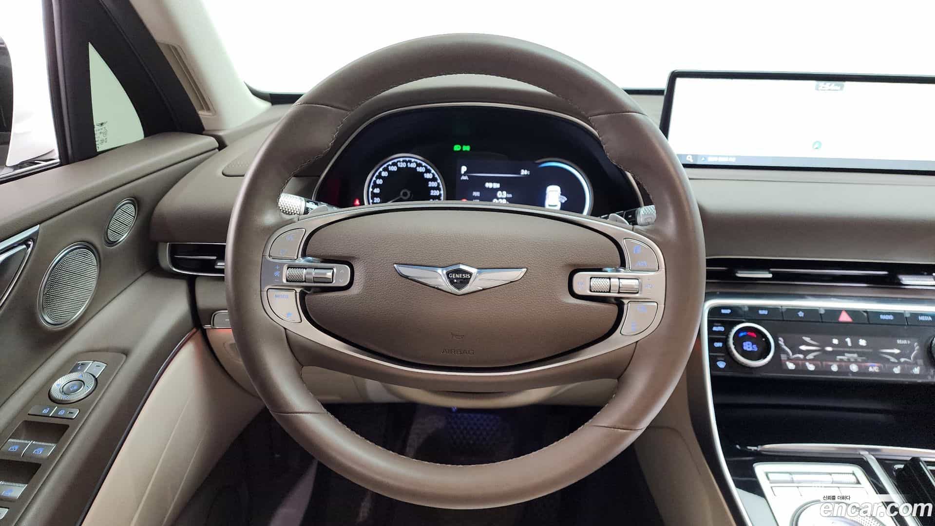 GV80 Genesis 2022.0-OPTION-016