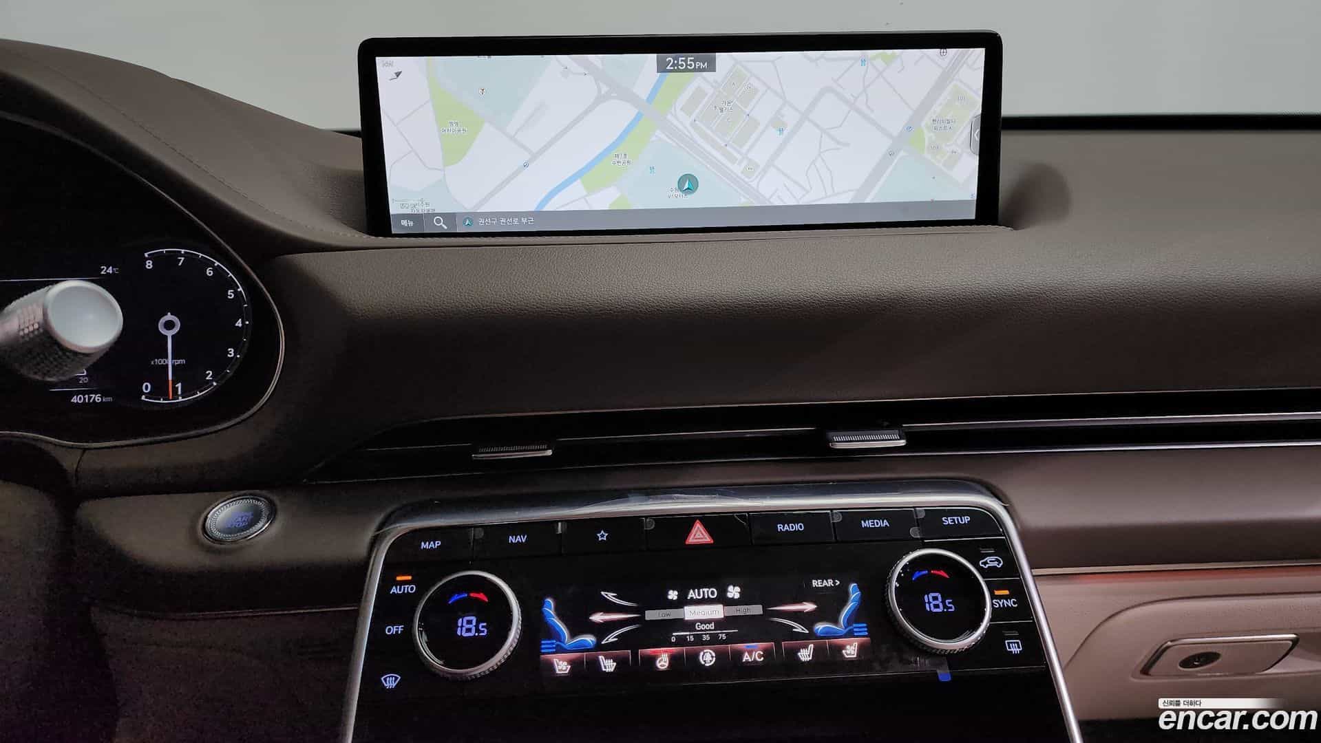 GV80 Genesis 2022.0-OPTION-017