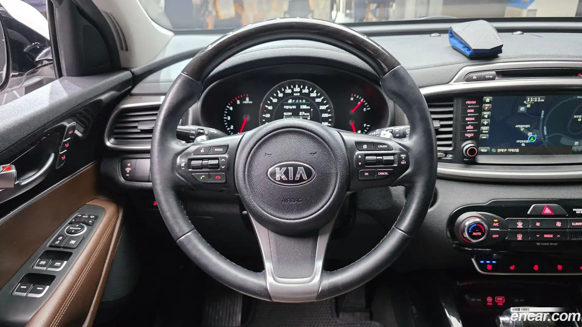 Sorento Kia 2015.8-OPTION-017