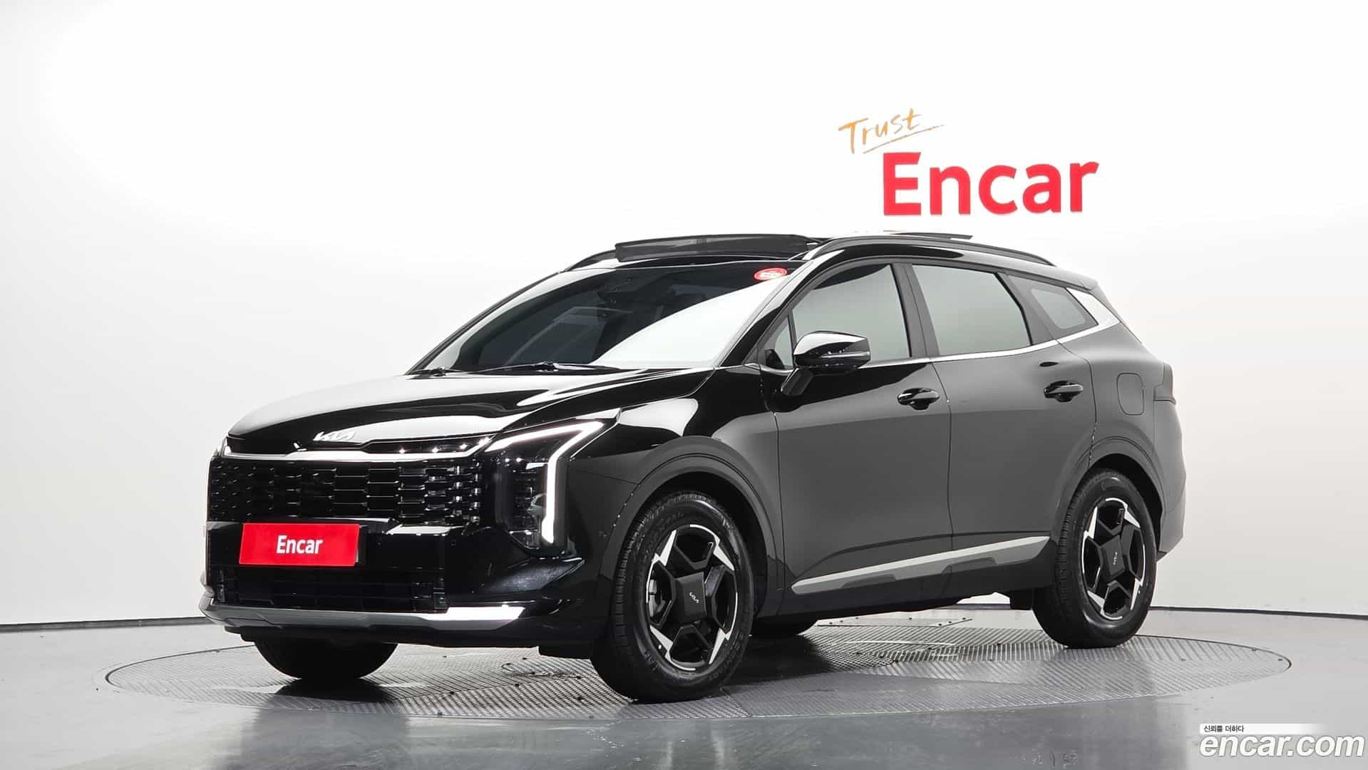 Sportage Kia 2025.6-OUTER-001