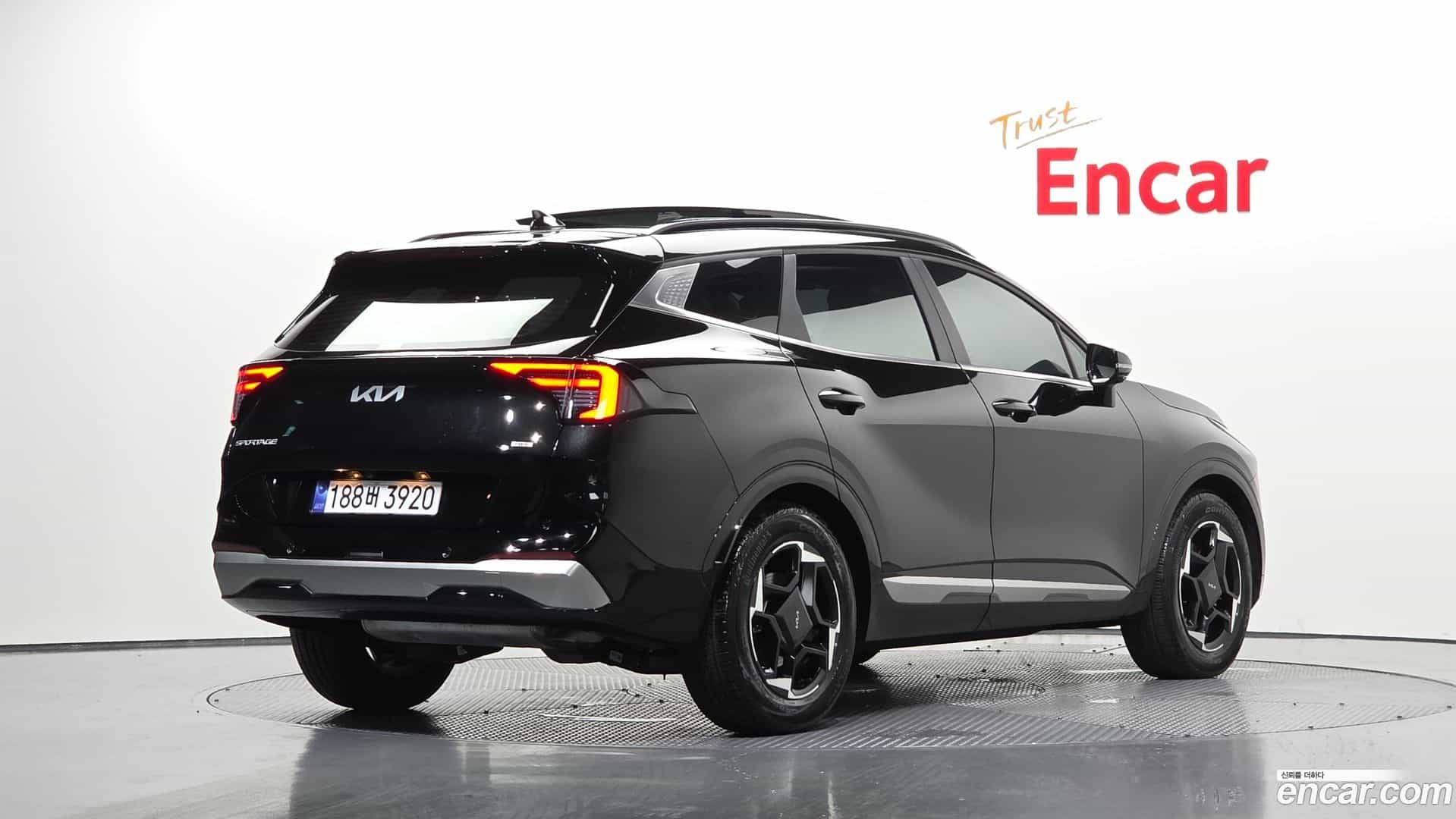 Sportage Kia 2025.6-OUTER-002