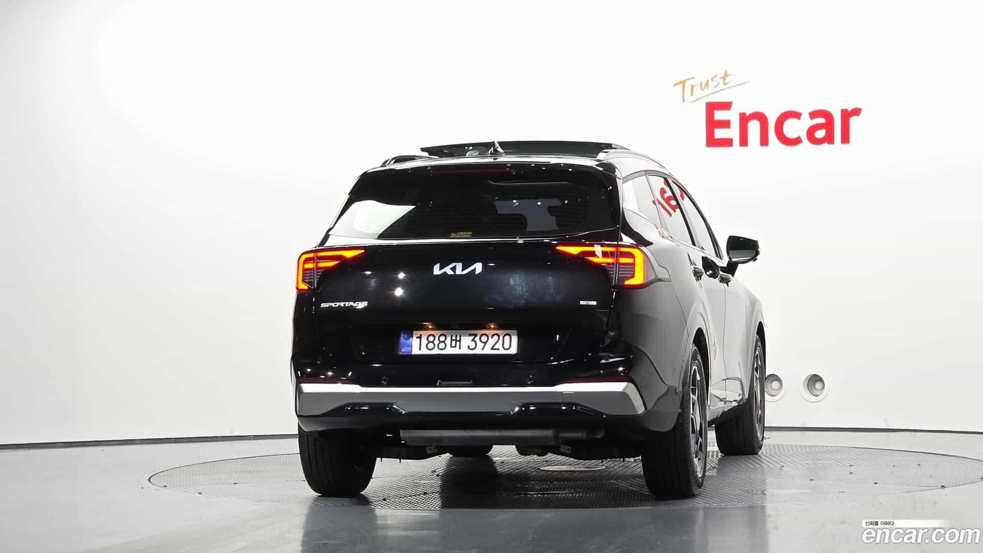 Sportage Kia 2025.6-OUTER-004