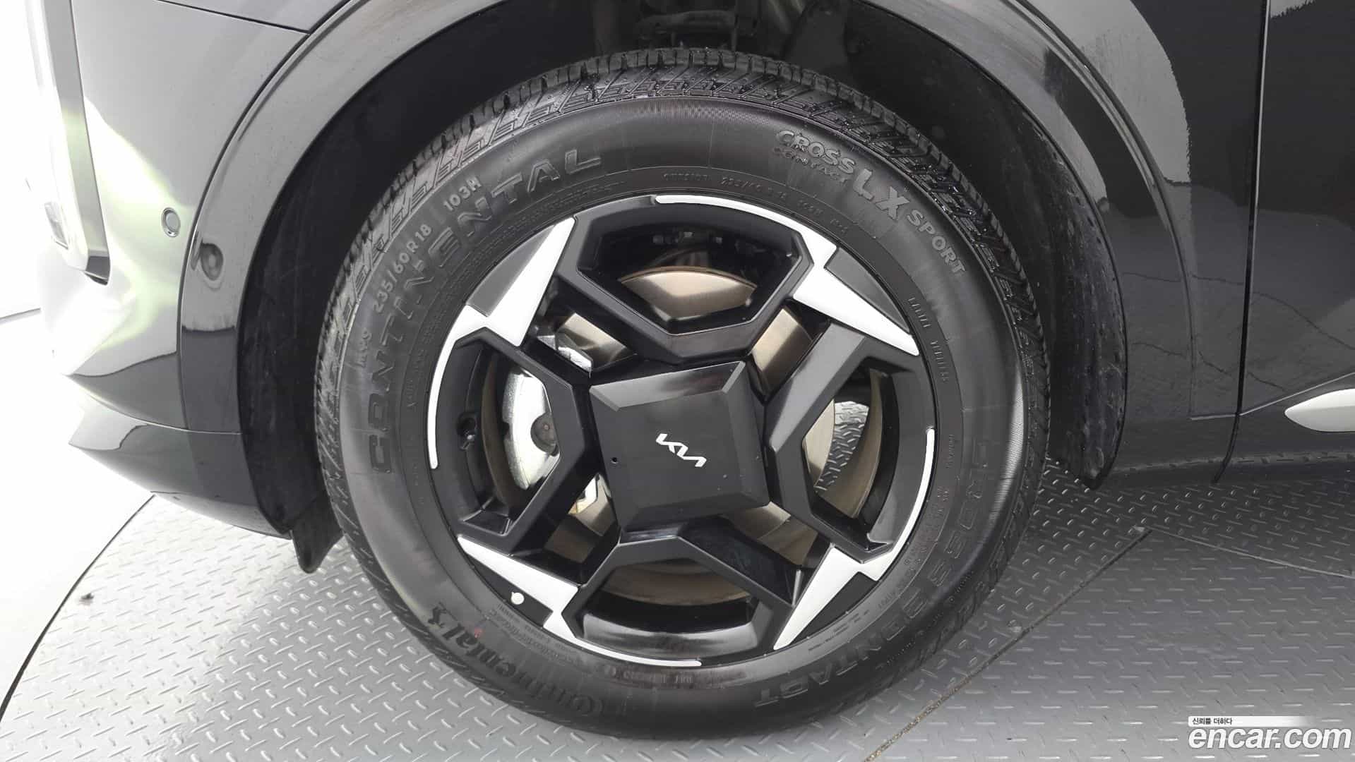 Sportage Kia 2025.6-OUTER-005