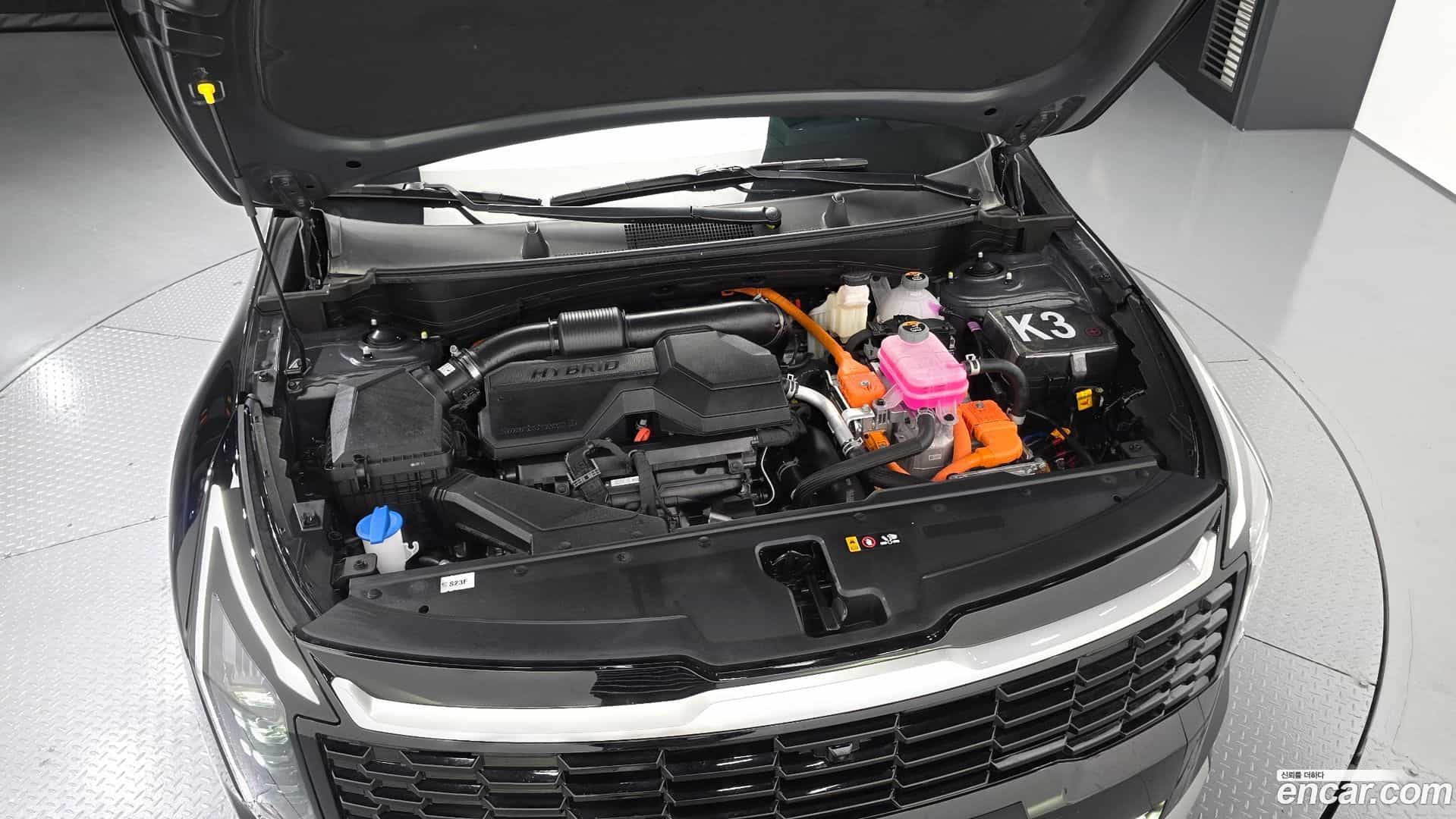Sportage Kia 2025.6-OUTER-006