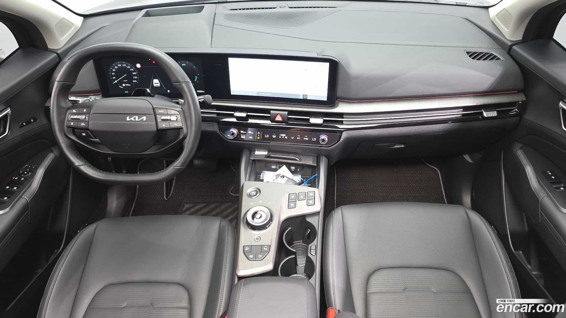 Sportage Kia 2025.6-INNER-007