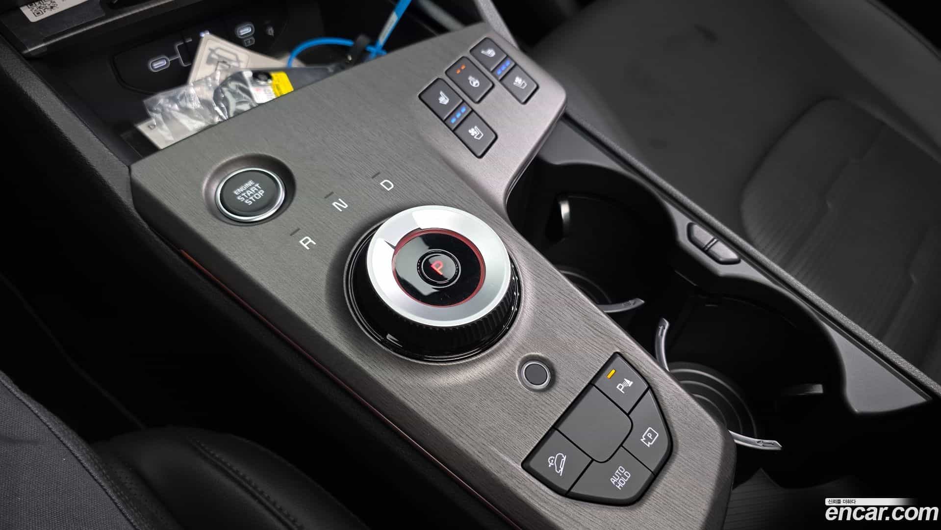 Sportage Kia 2025.6-INNER-009