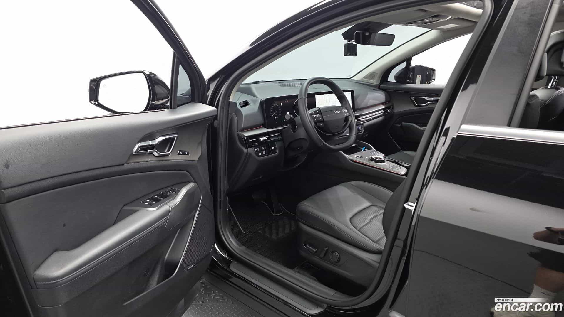 Sportage Kia 2025.6-INNER-010