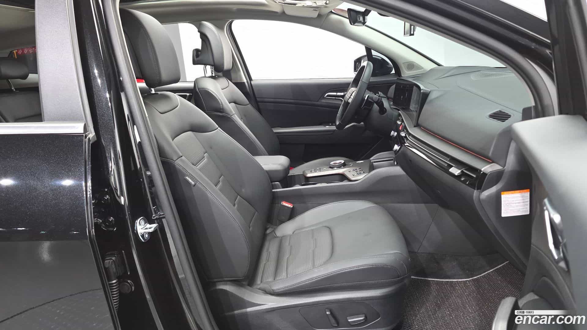 Sportage Kia 2025.6-OPTION-015