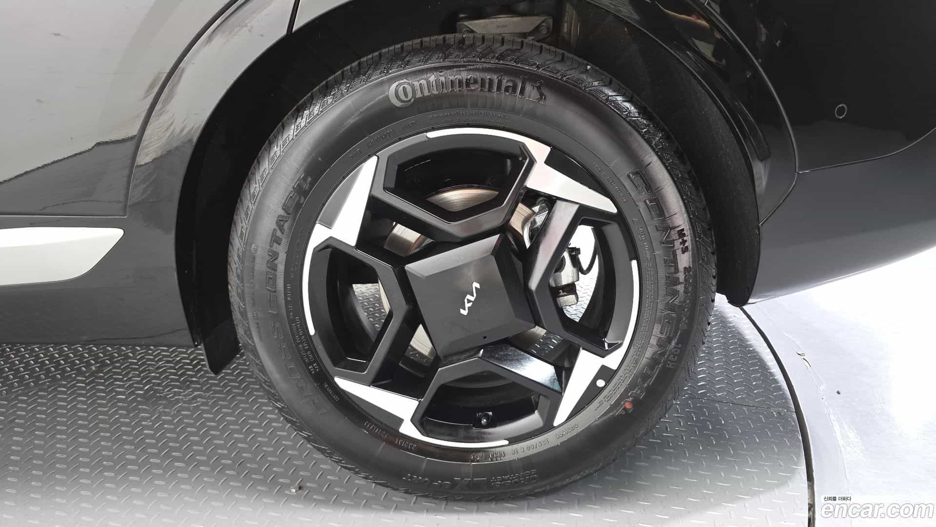 Sportage Kia 2025.6-OUTER-031