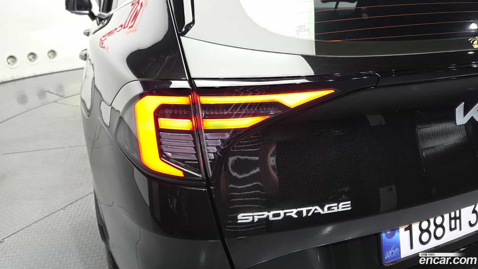 Sportage Kia 2025.6-OUTER-033