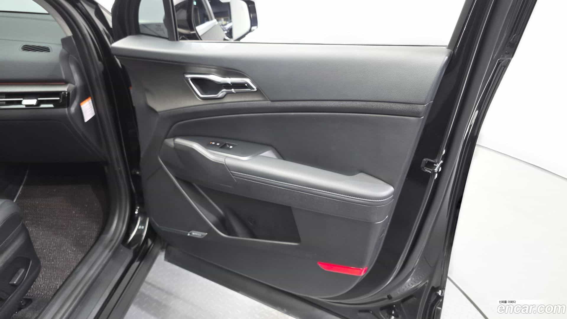 Sportage Kia 2025.6-INNER-034