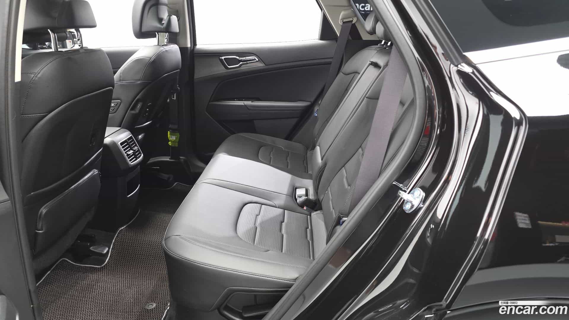 Sportage Kia 2025.6-INNER-036