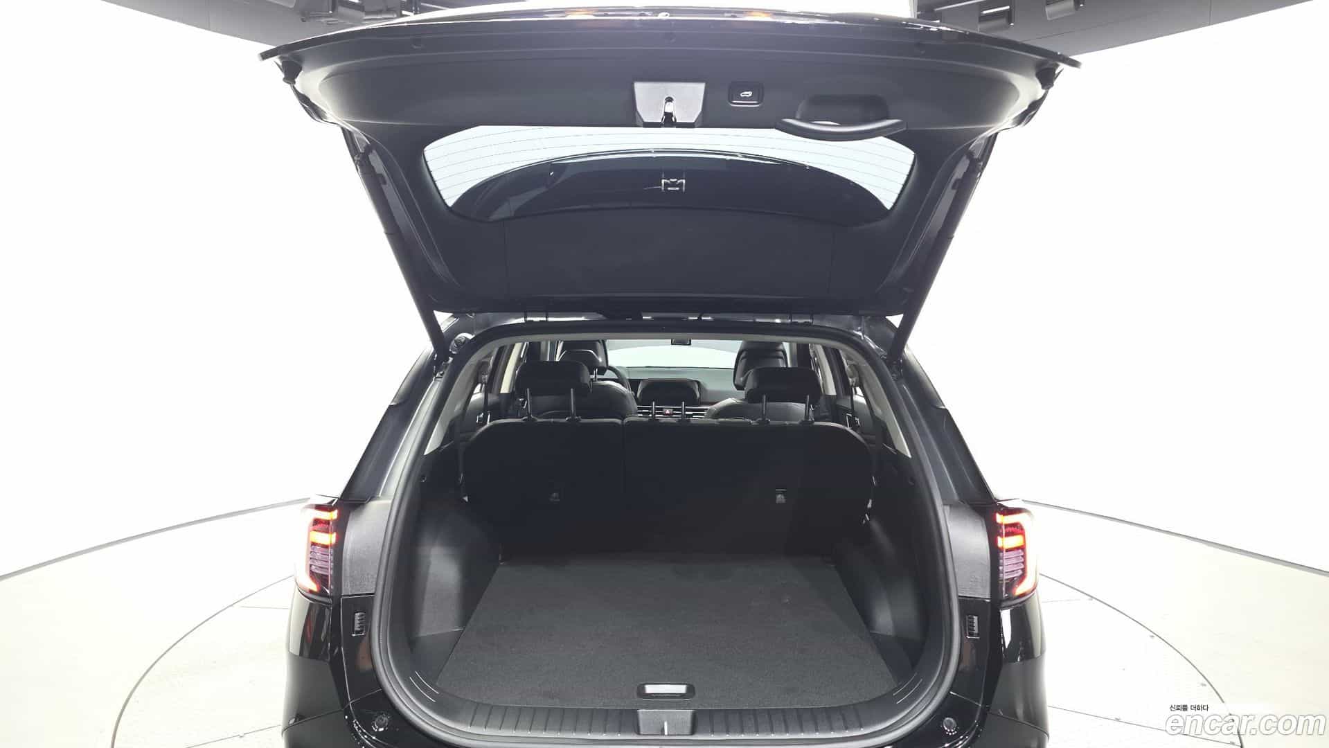 Sportage Kia 2025.6-OPTION-047