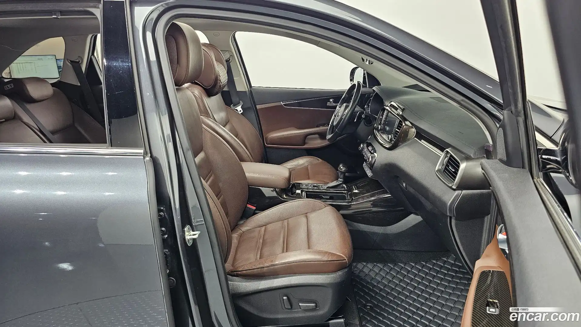 Sorento Kia 2016.3-OPTION-015