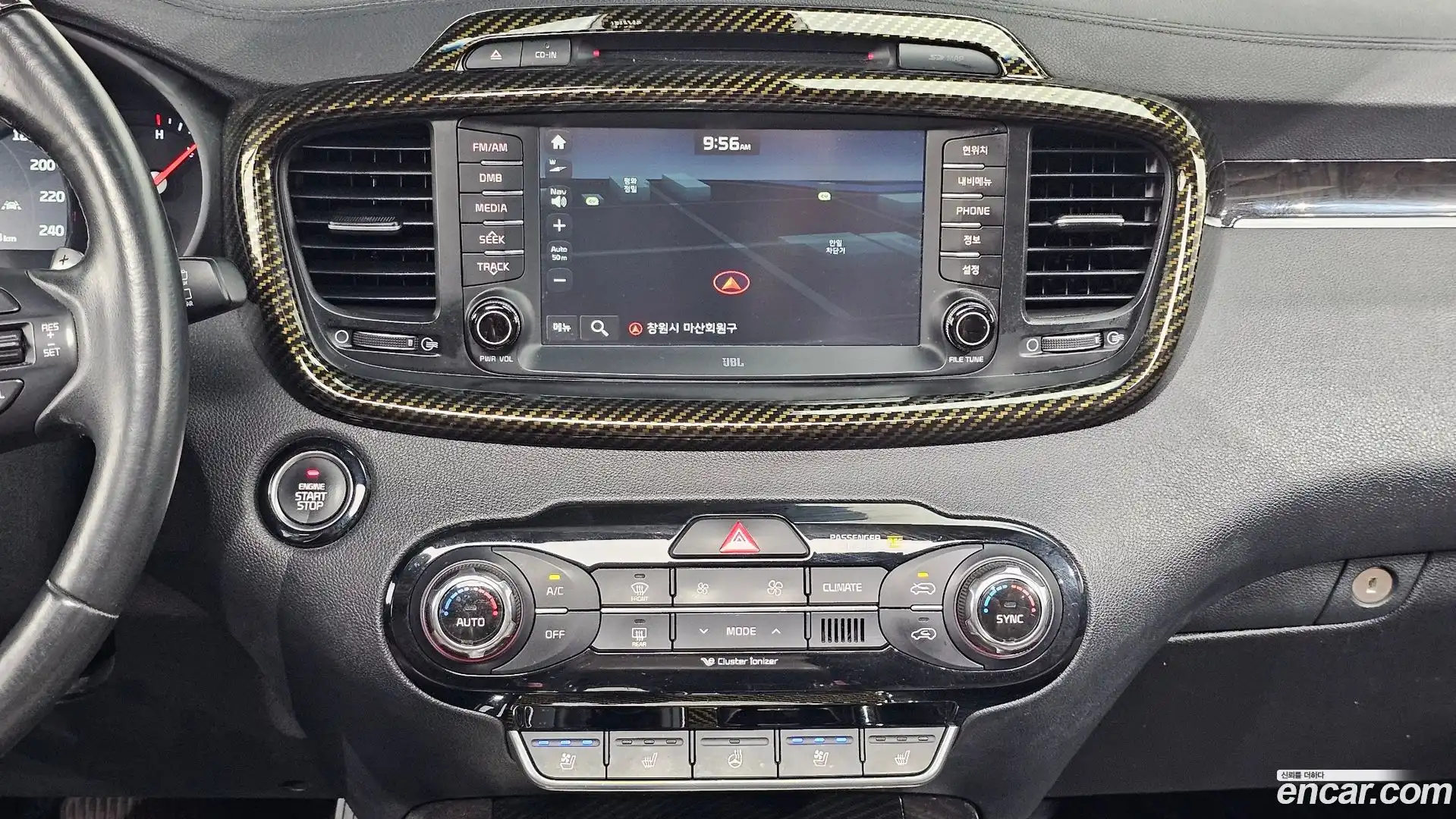 Sorento Kia 2016.3-OPTION-018
