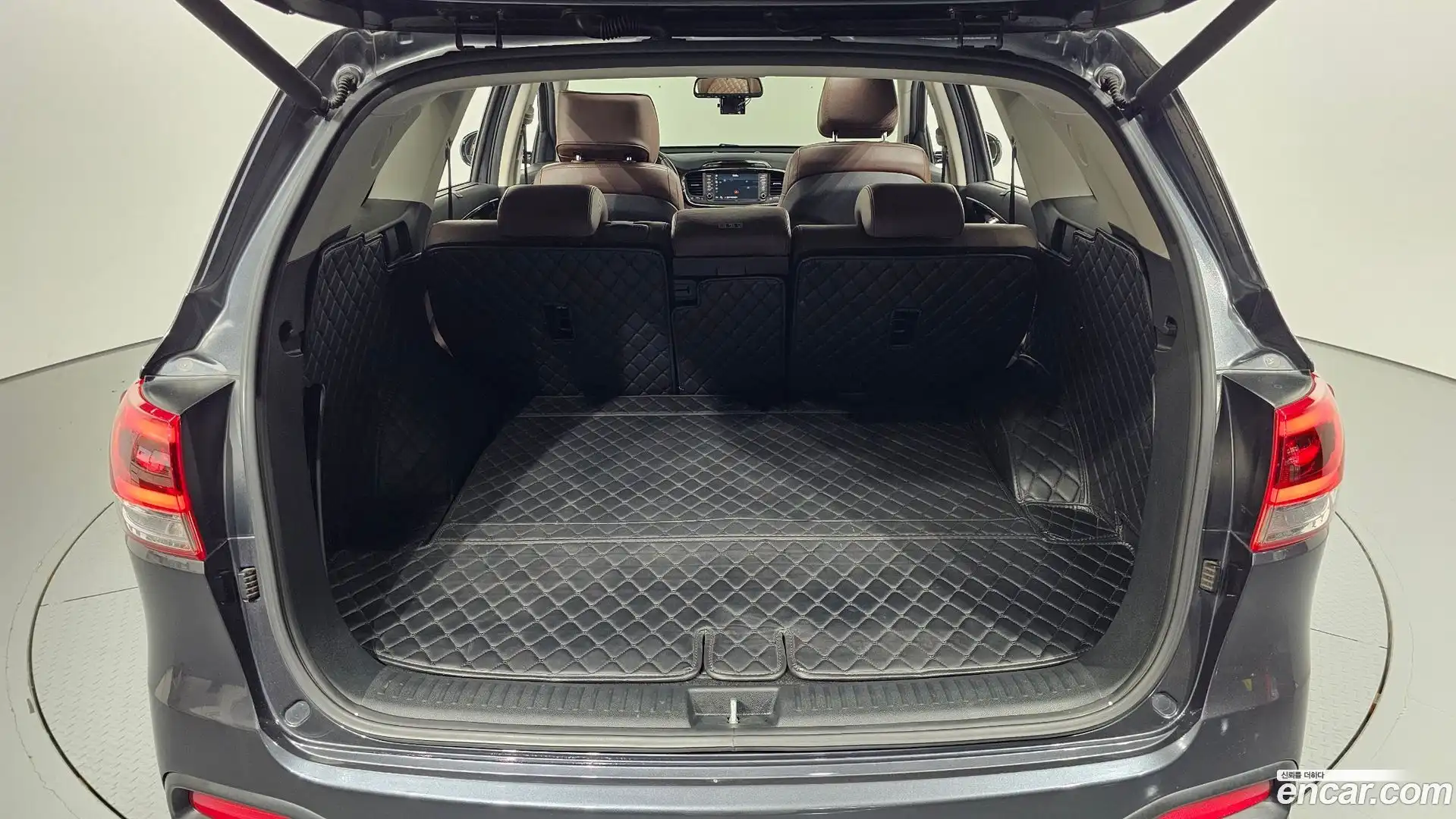Sorento Kia 2016.3-OPTION-040