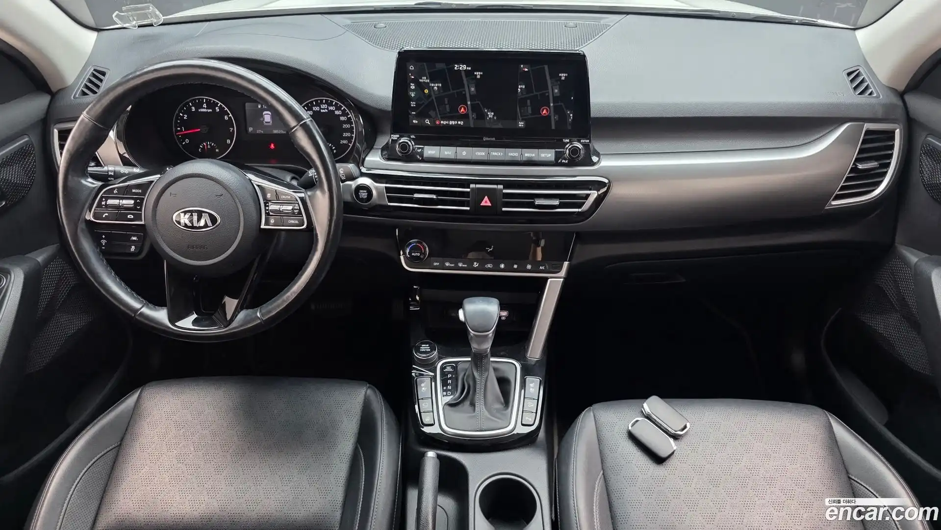 Seltos Kia 2019.11-INNER-007