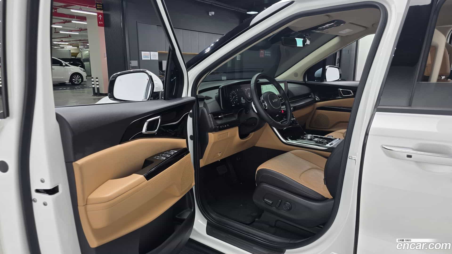 Canival Kia 2023.8-INNER-010