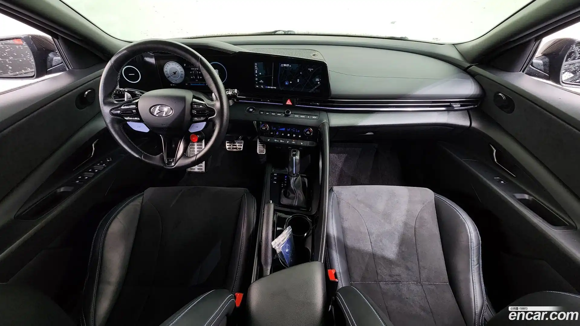 AVANTE Hyundai 2022.4-INNER-007