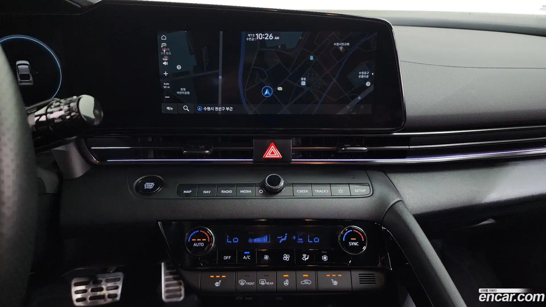 AVANTE Hyundai 2022.4-OPTION-016