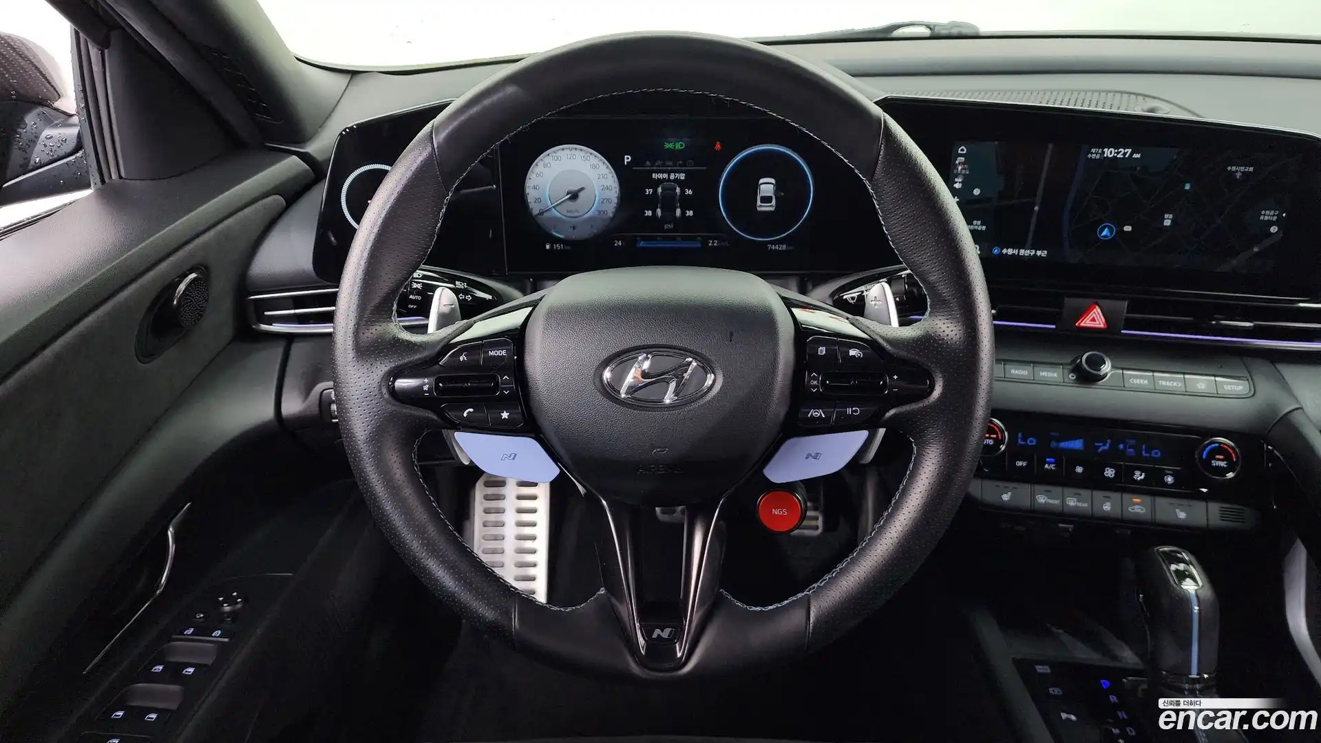 AVANTE Hyundai 2022.4-OPTION-017