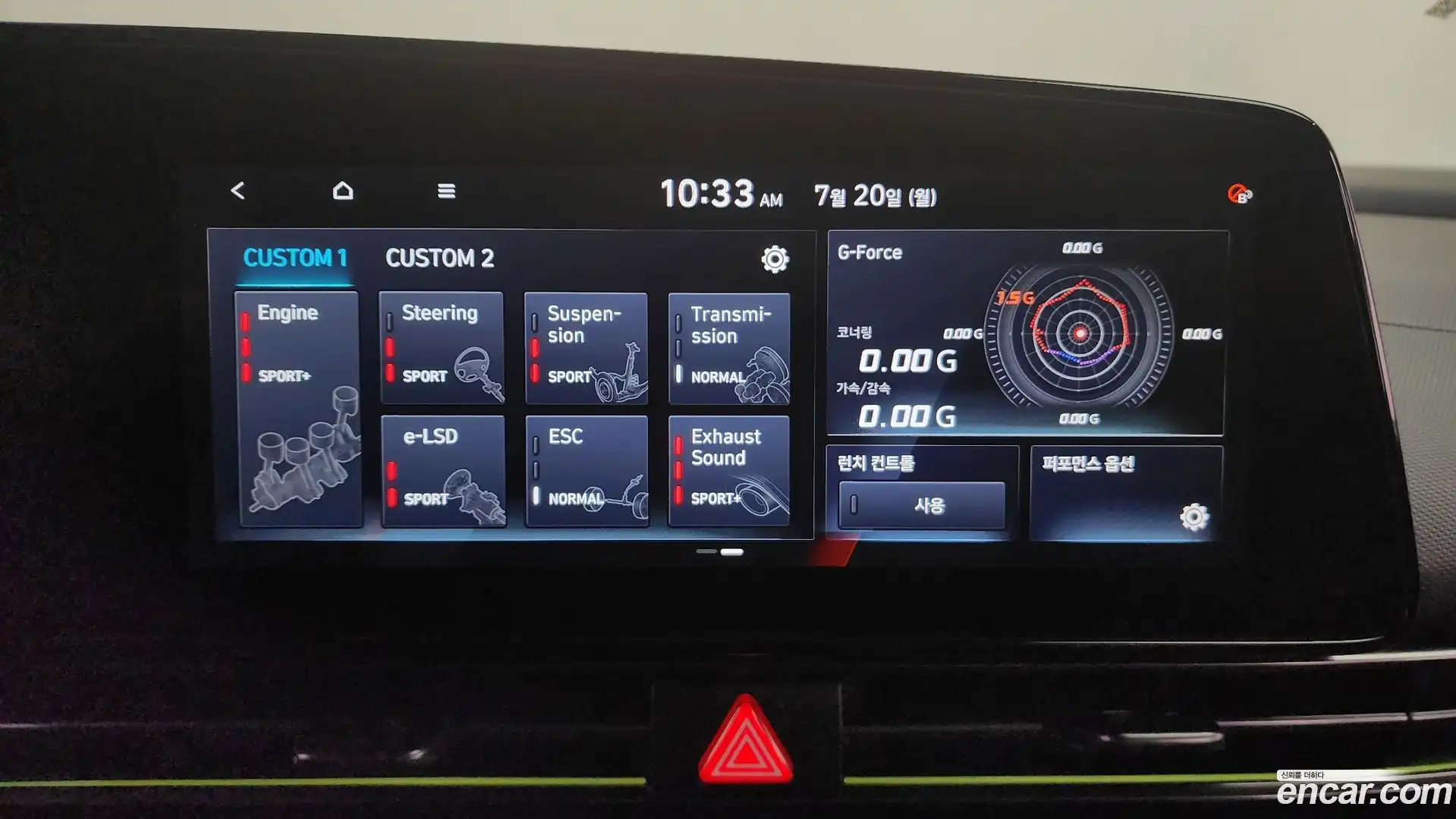 AVANTE Hyundai 2022.4-OPTION-044