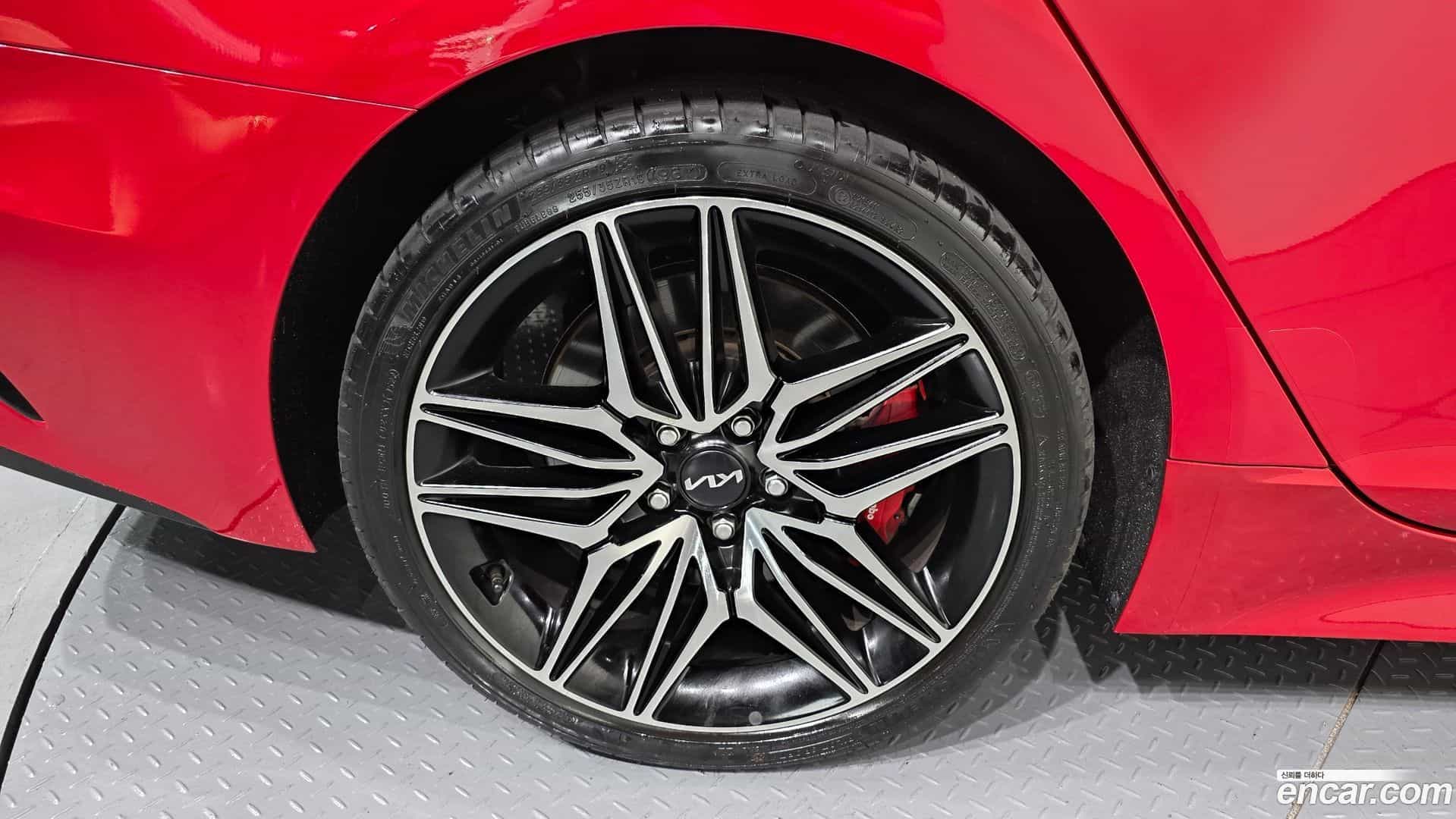 Stinger Kia 2022.9-OUTER-005