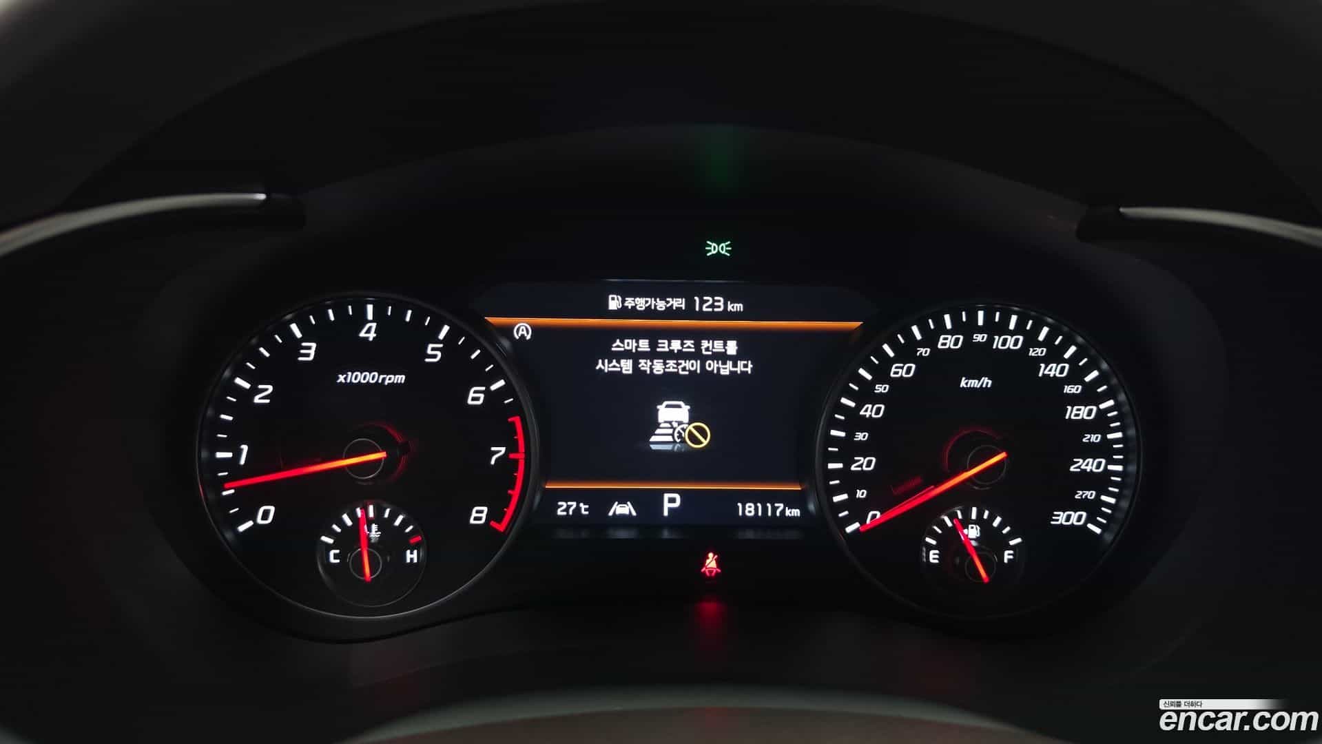 Stinger Kia 2022.9-INNER-008