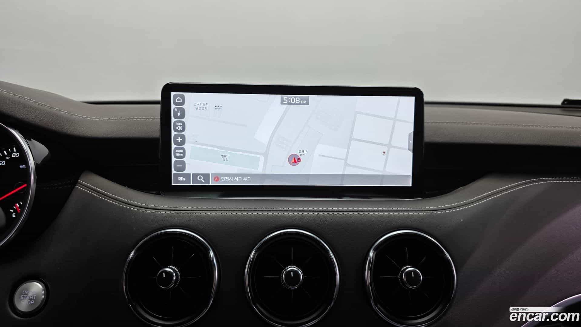 Stinger Kia 2022.9-OPTION-018