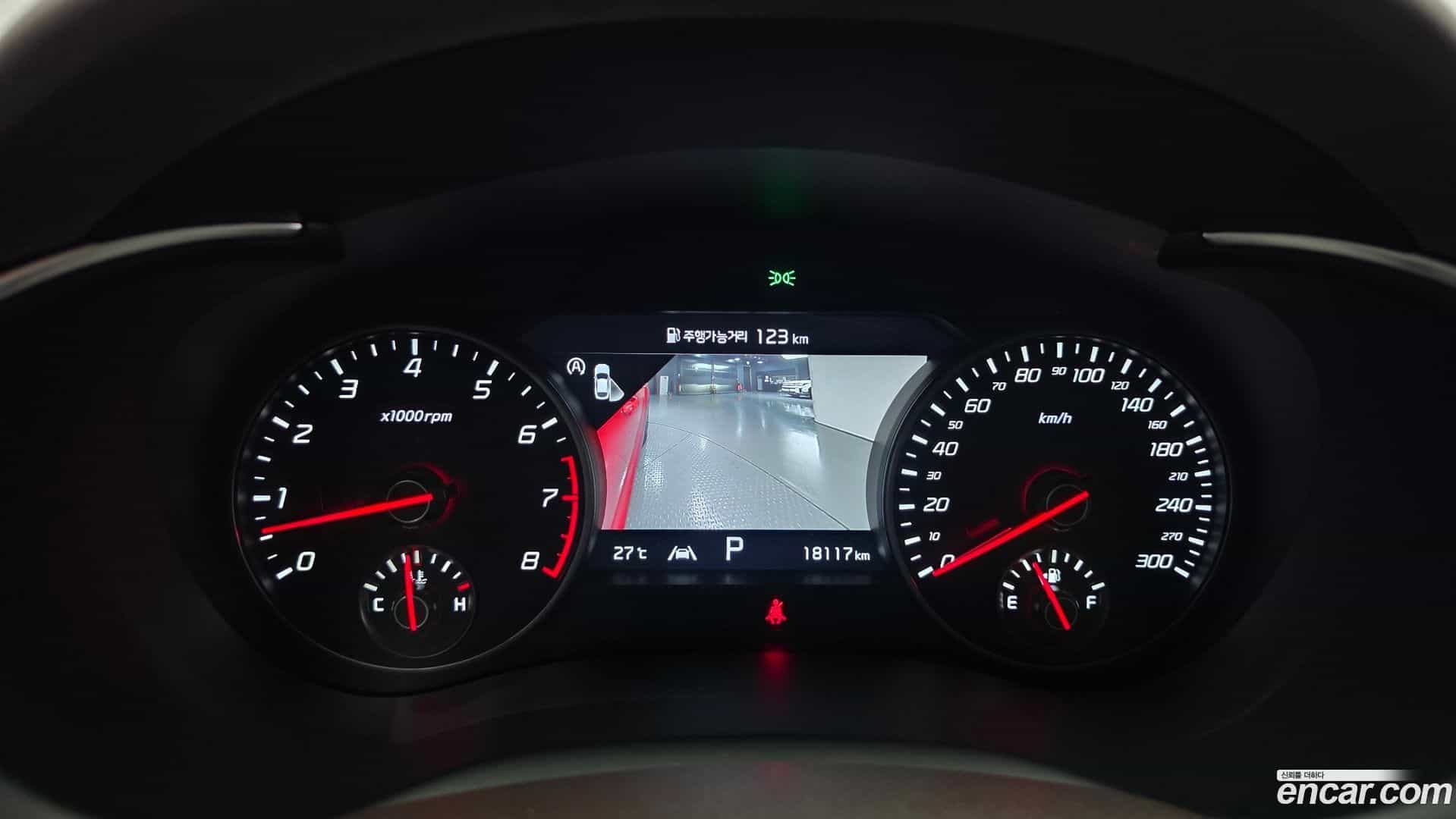 Stinger Kia 2022.9-OPTION-040