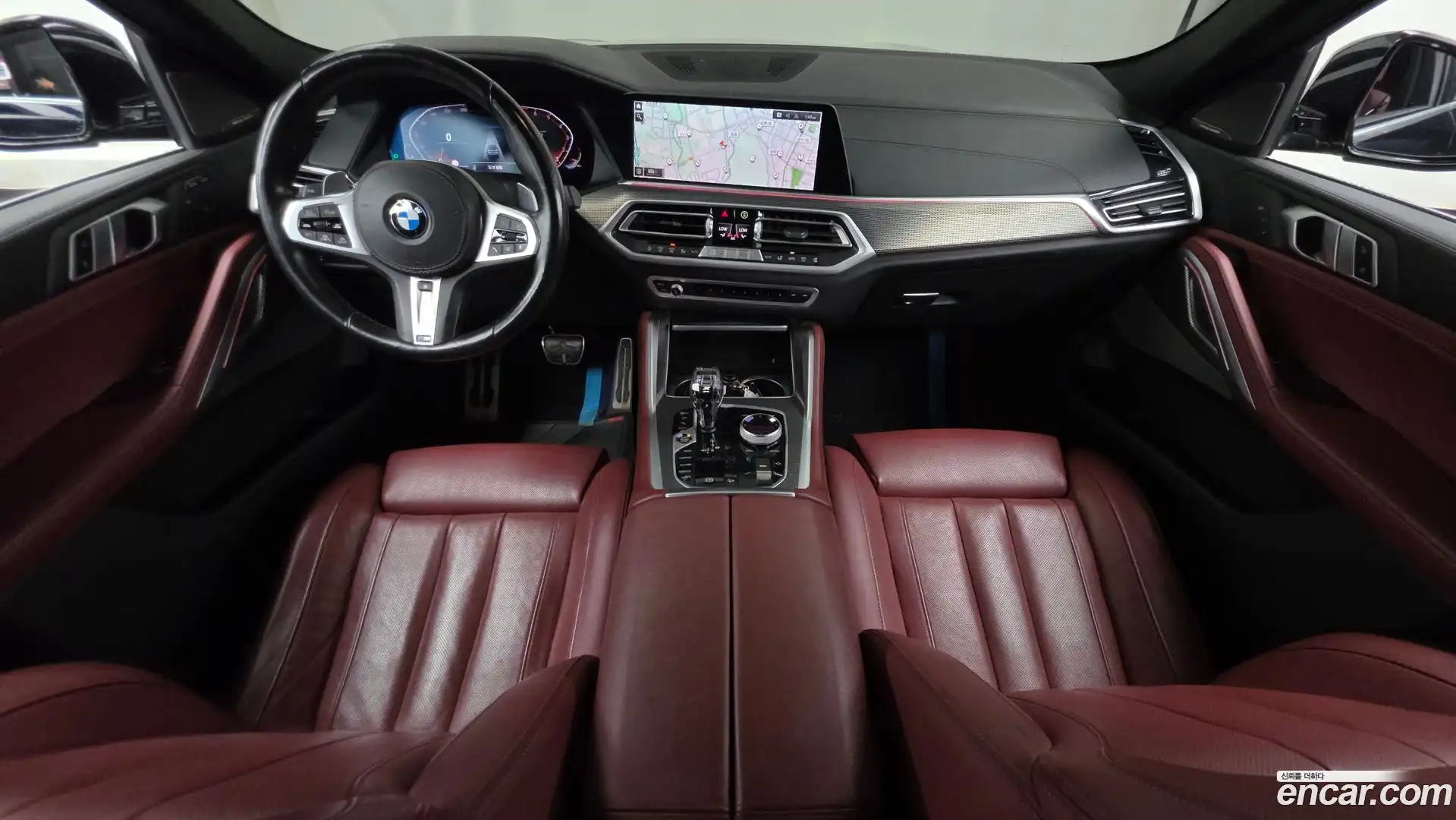 X6 BMW 2021.6-INNER-007