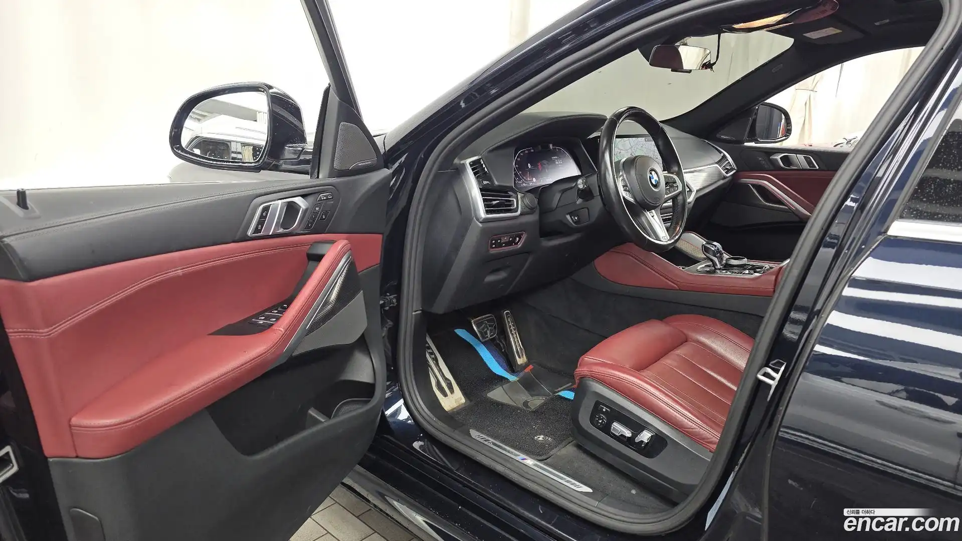 X6 BMW 2021.6-INNER-010