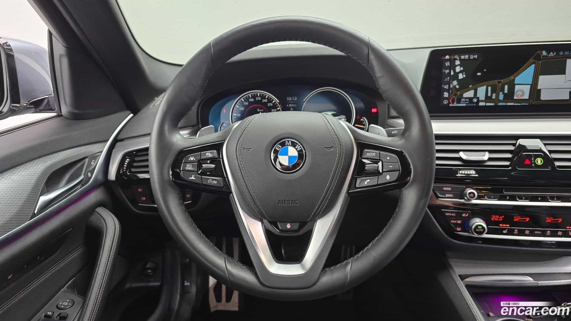 5-Series BMW 2017.10-OPTION-017