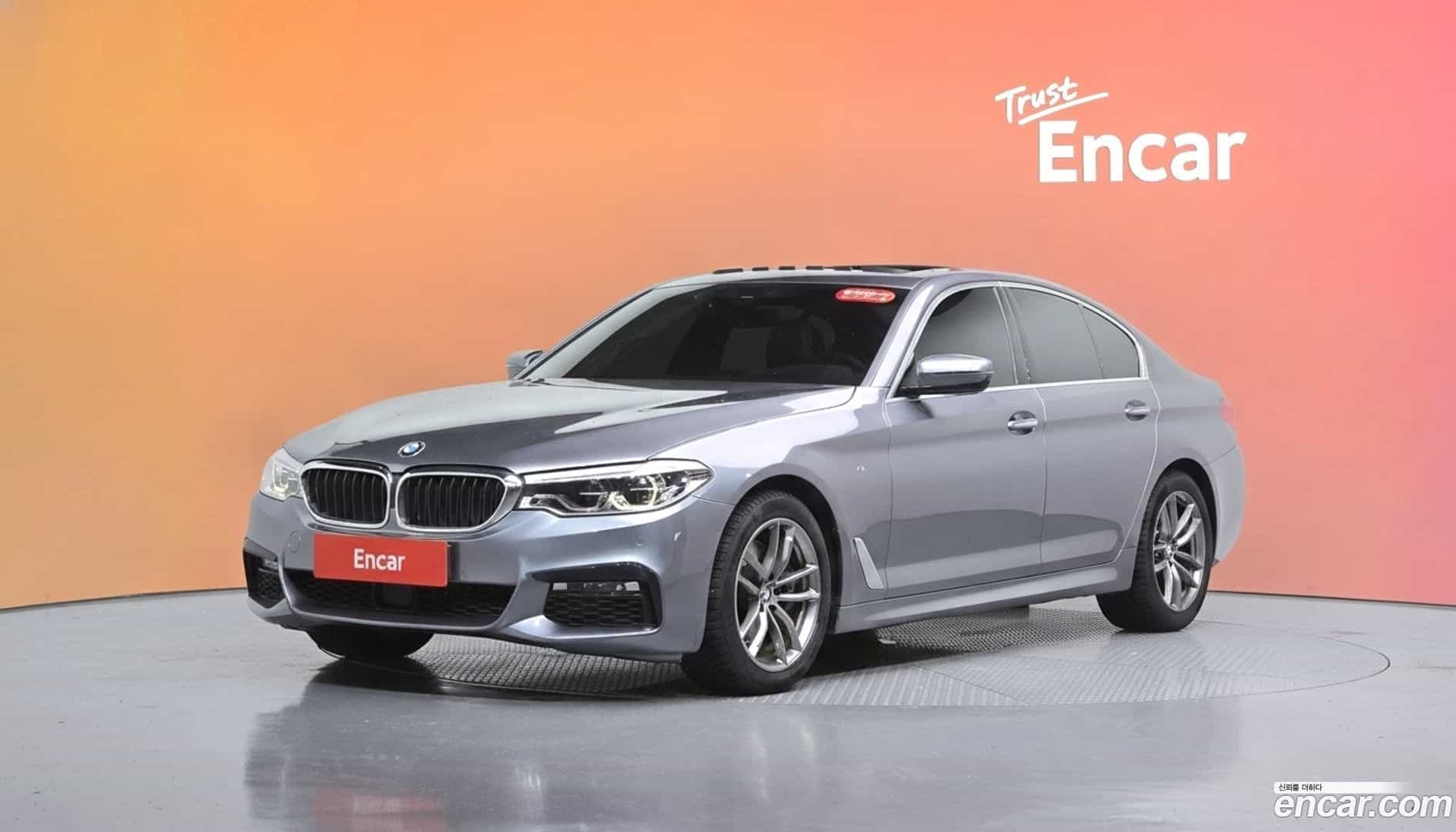 5-Series BMW 2017.10-DIAG2-001