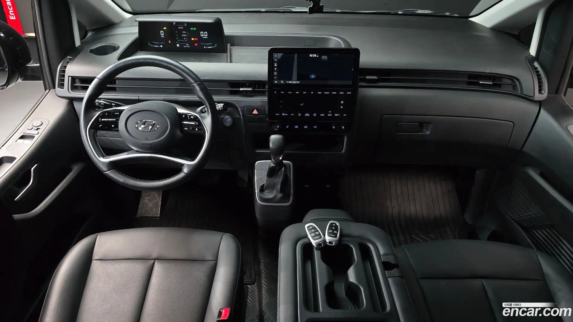 Staria Hyundai 2023.8-INNER-007