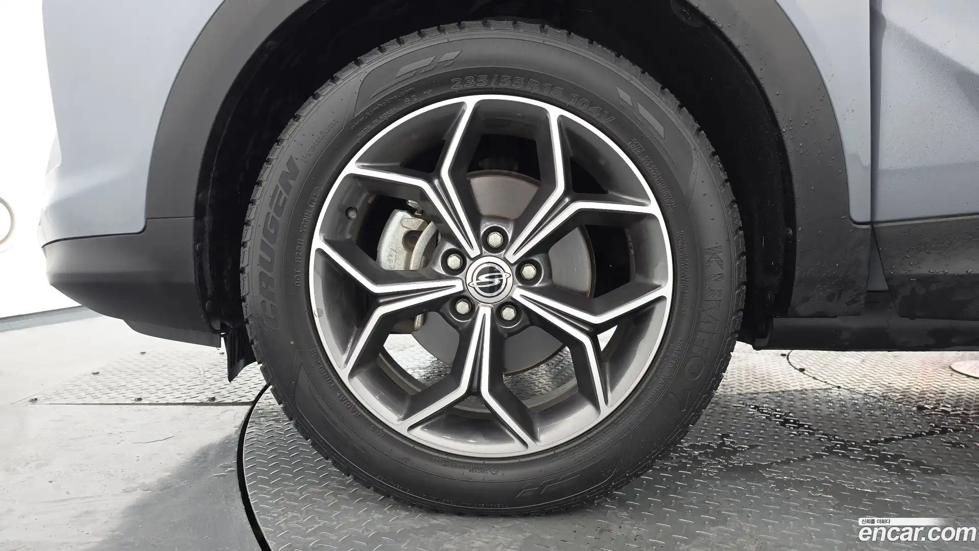KORANDO KG Mobility 2021.11-OUTER-005
