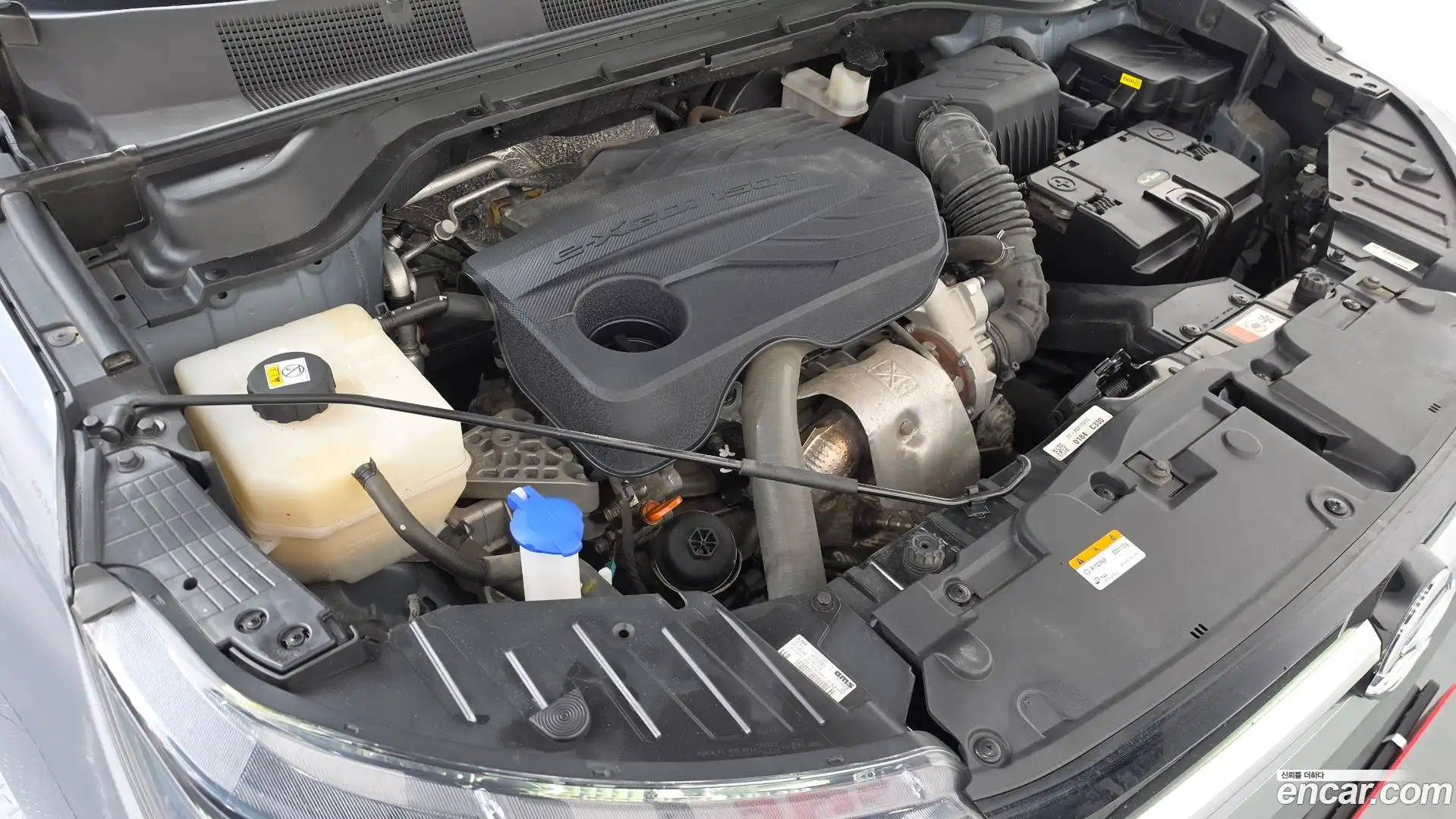 KORANDO KG Mobility 2021.11-OUTER-006