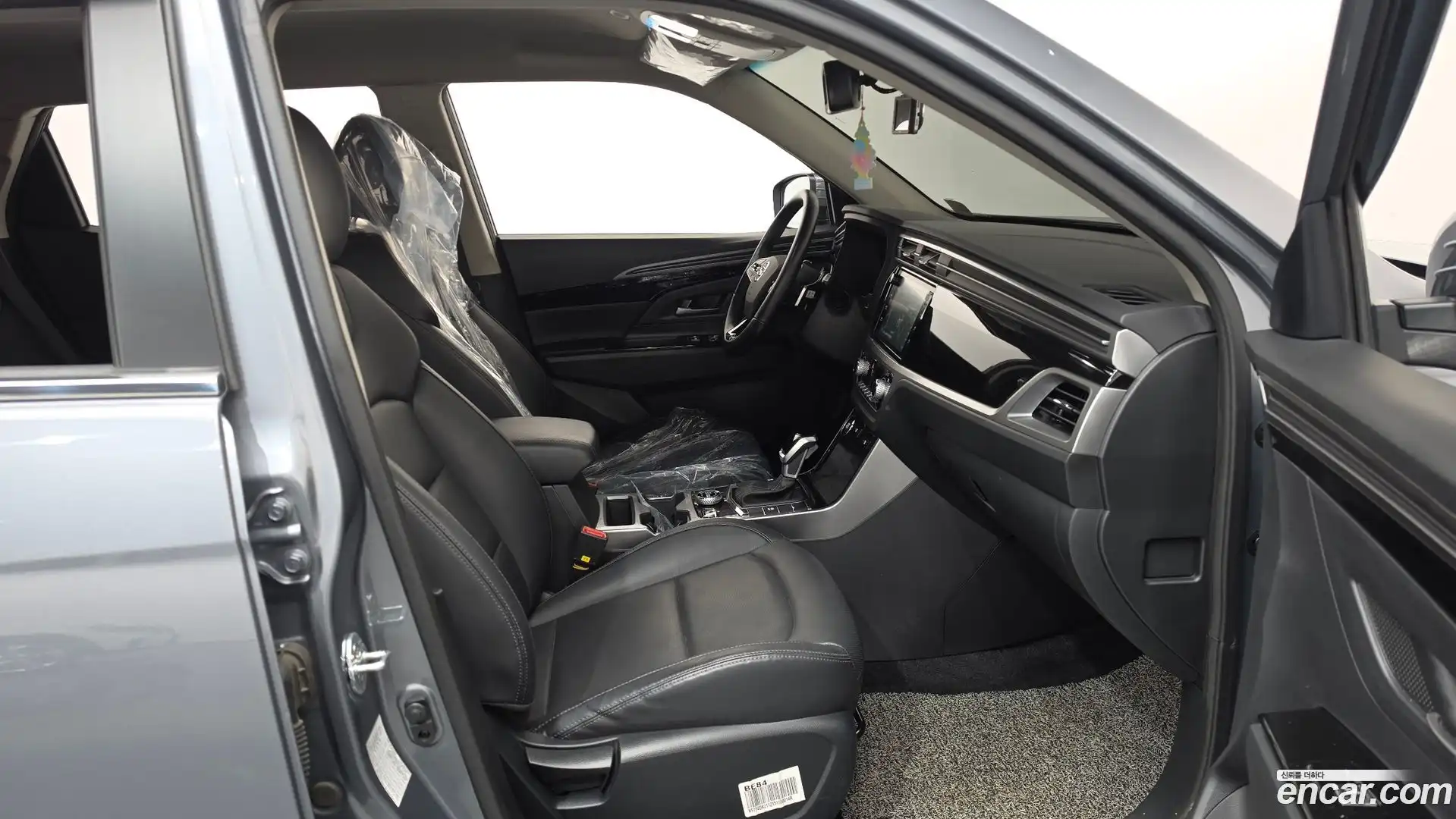 KORANDO KG Mobility 2021.11-OPTION-015
