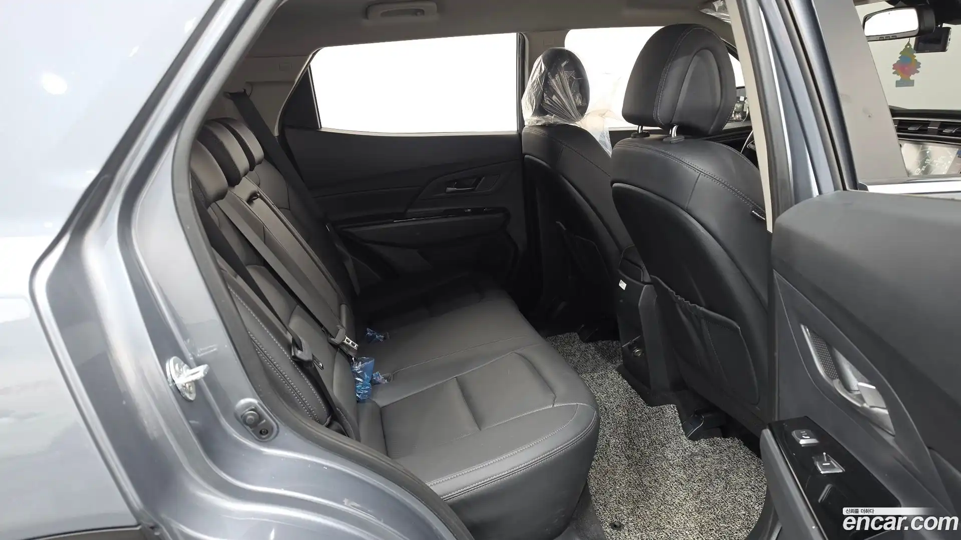 KORANDO KG Mobility 2021.11-OPTION-016