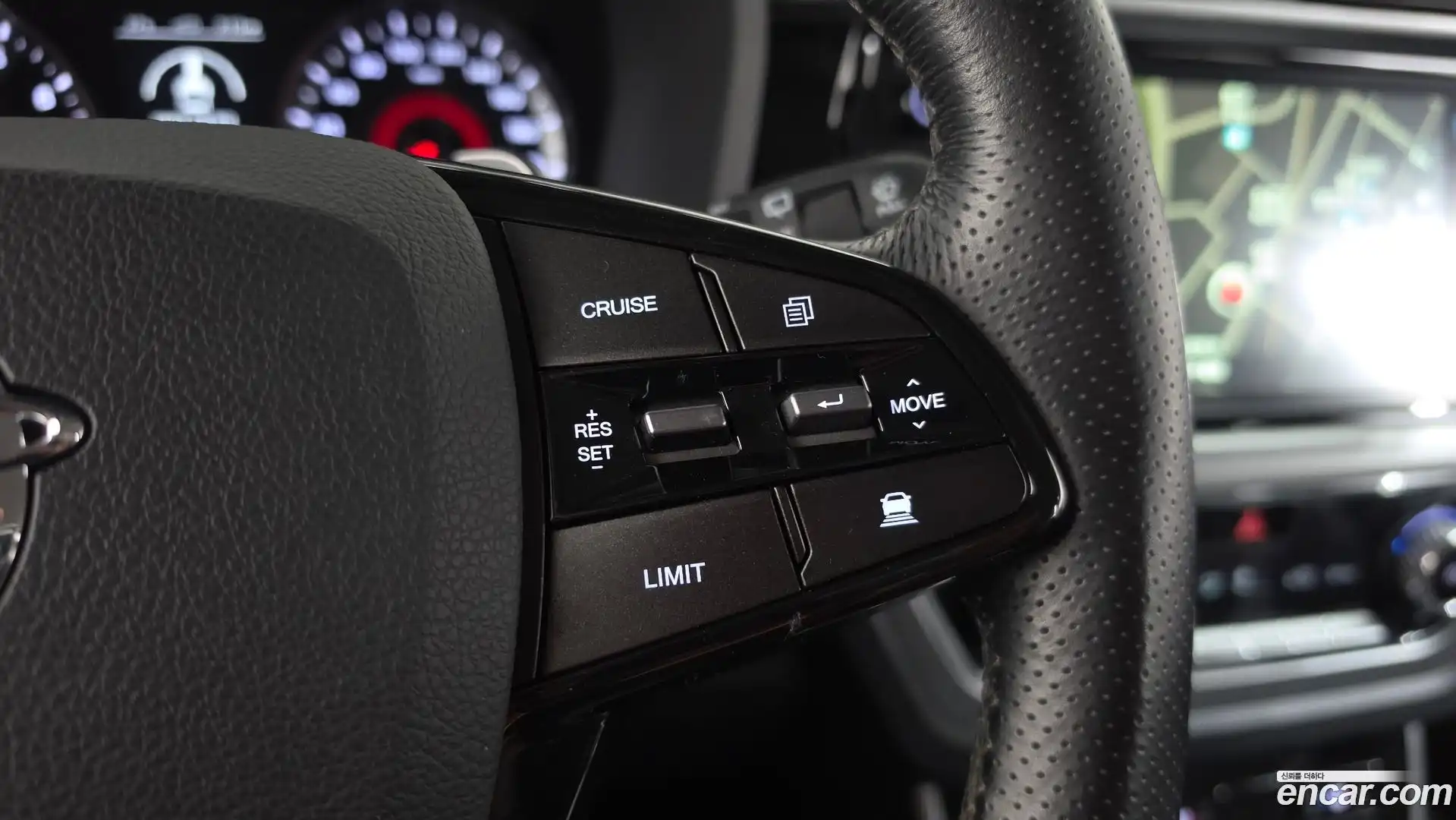 KORANDO KG Mobility 2021.11-OPTION-018