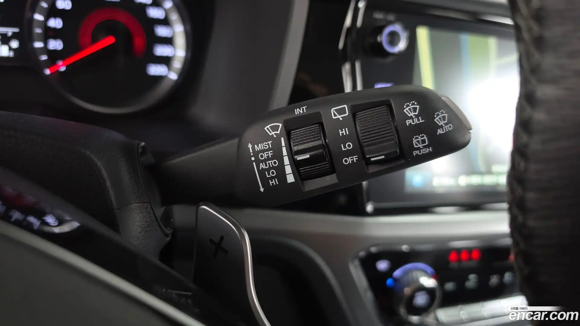 KORANDO KG Mobility 2021.11-OPTION-019